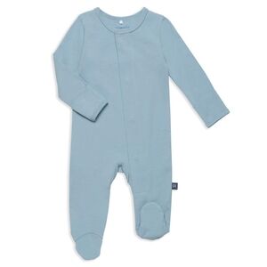 Magnetic Me Light Blue Footed Sleeper